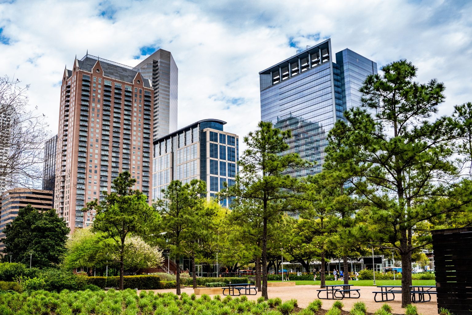 17 Instagrammable Places to Take Photos in Houston