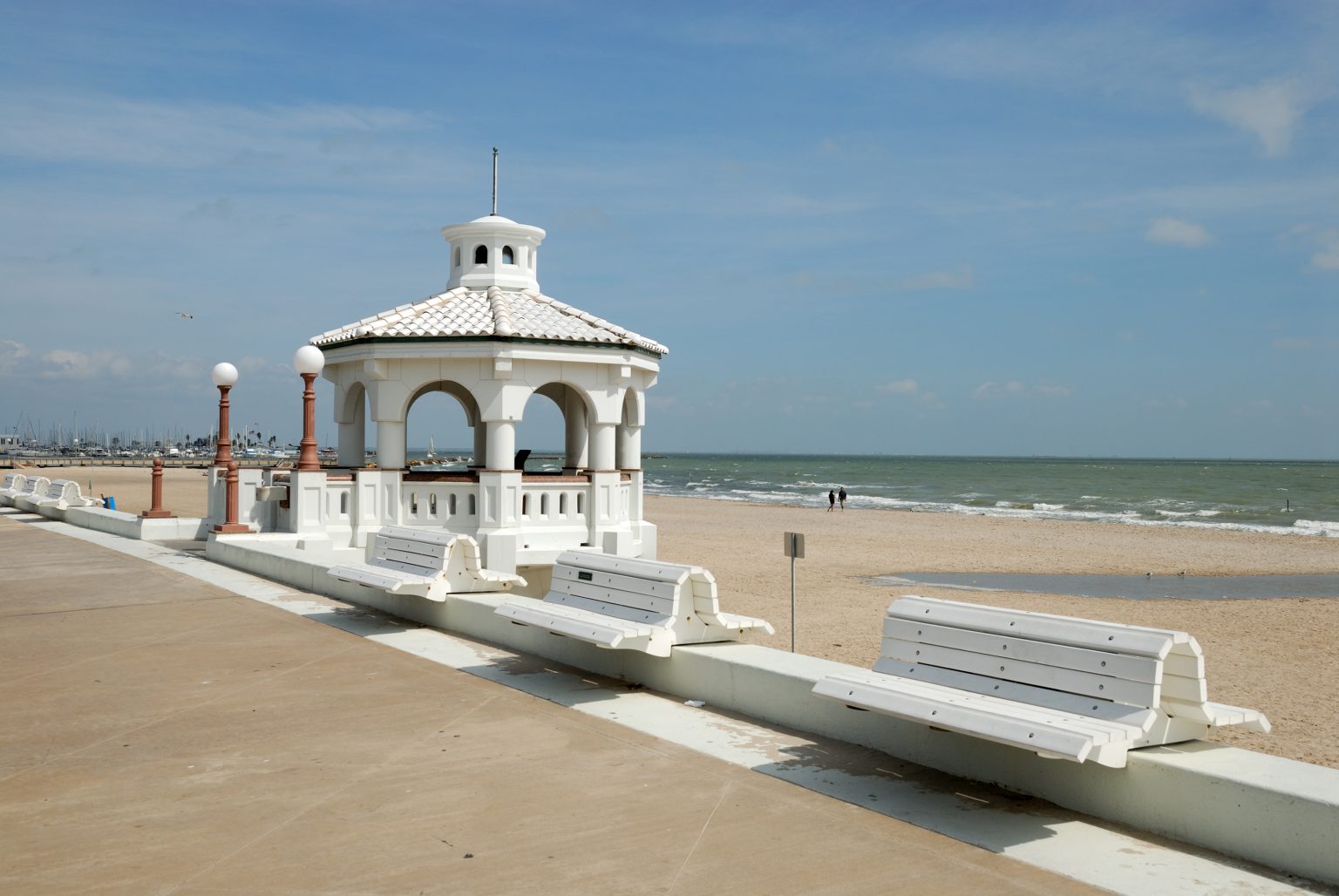 11 Best Beaches in Corpus Christi - Lone Star Travel Guide