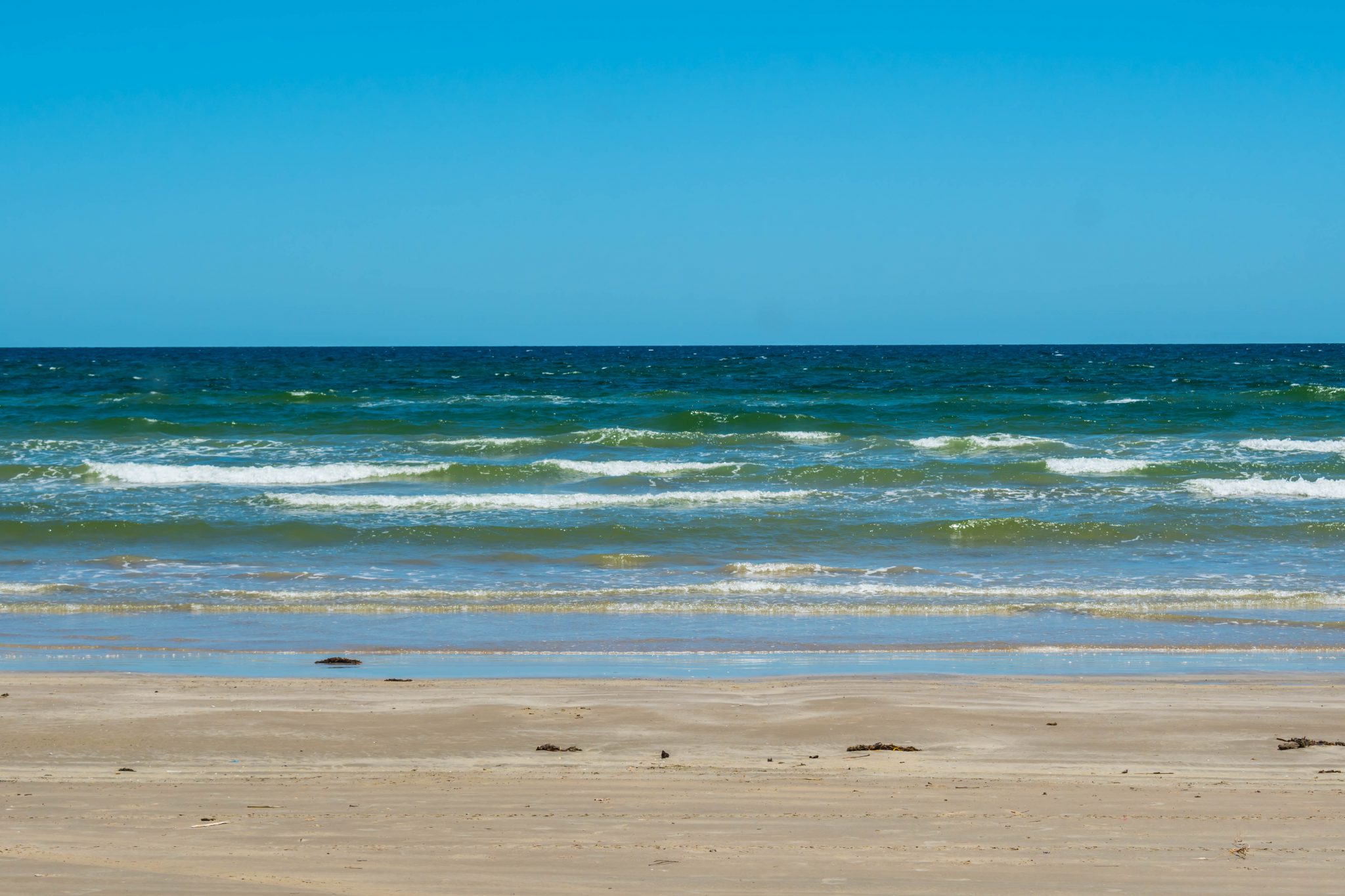 11 Best Beaches in Corpus Christi - Lone Star Travel Guide
