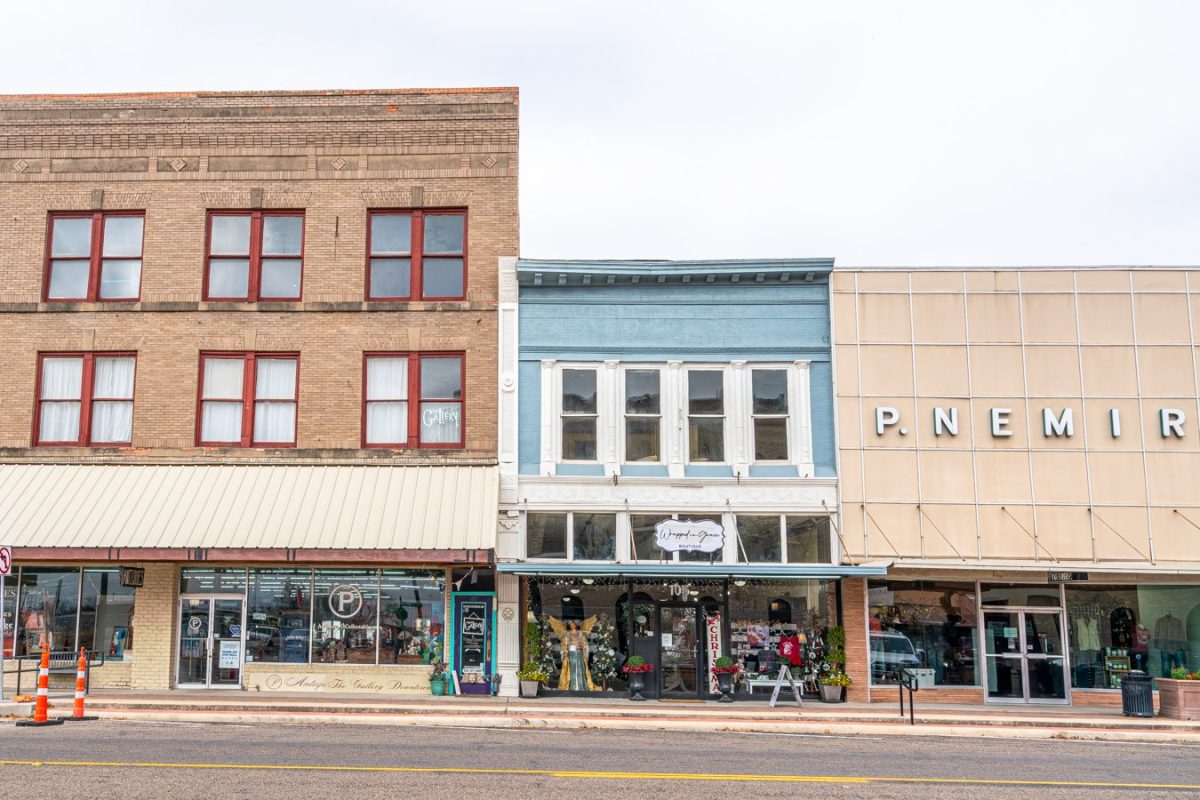 10 Fun Things to Do in Navasota, Texas - Lone Star Travel Guide