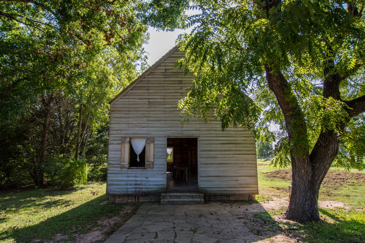 10 Fun Things to Do in Navasota, Texas - Lone Star Travel Guide