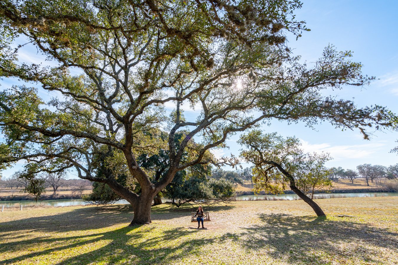 13 Texas Hill Country Towns to Visit (+ Map)